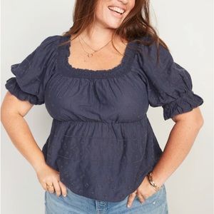 Old Navy plus size shirt